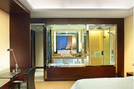 Ramada Plaza Lianyungang Hotel Exterior foto