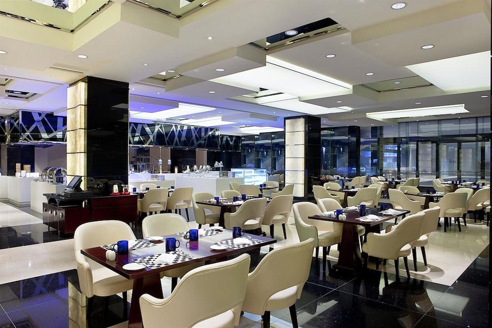 Ramada Plaza Lianyungang Hotel Exterior foto