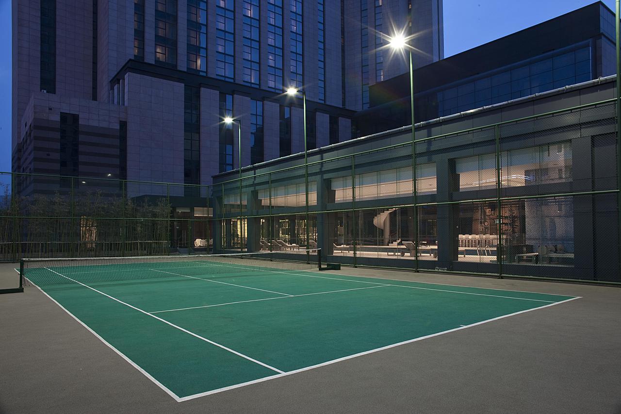 Ramada Plaza Lianyungang Hotel Exterior foto